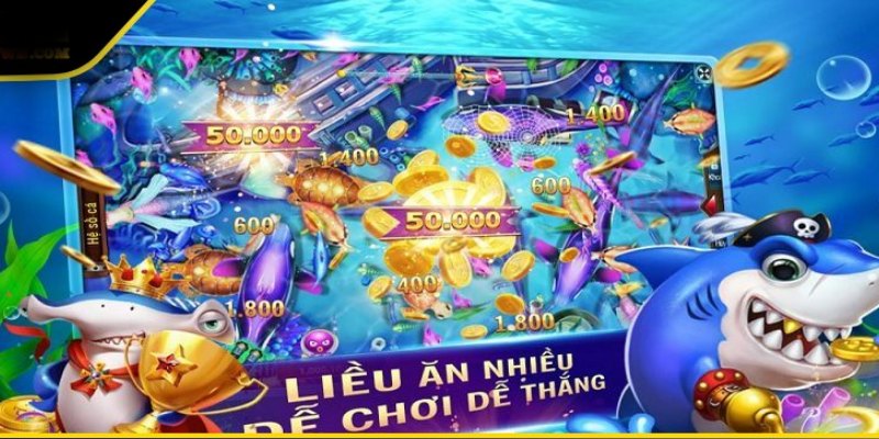 Bắn Cá Thẻ Cào: Lý Do, Top Trò Chơi Nổi Bật và Mẹo Chiến Thắng 4 Mẹo chơi bắn cá thẻ cào chuẩn