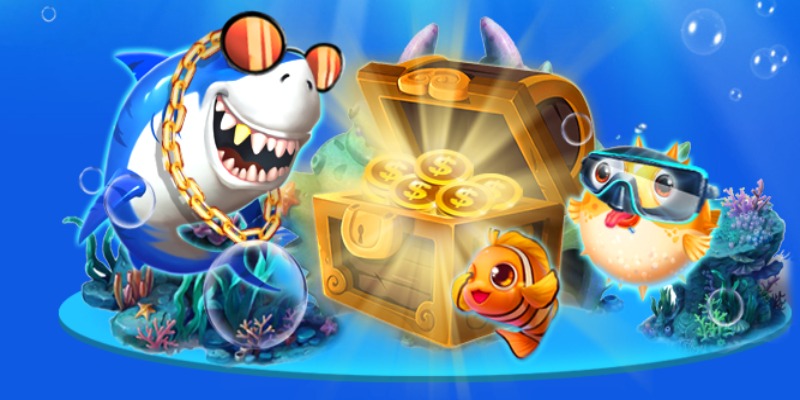 Hero Fishing Tại Bong88: Quy Tắc, Kinh Nghiệm Và Chiến Thuật 3 Cách tính điểm khi chơi
