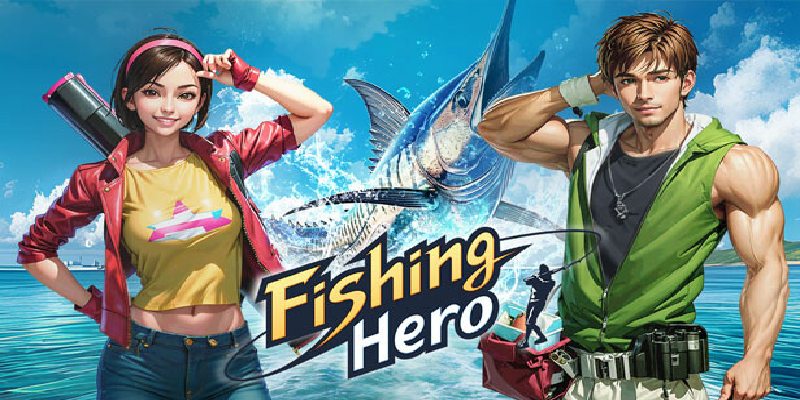 Hero Fishing Tại Bong88: Quy Tắc, Kinh Nghiệm Và Chiến Thuật 2 Giới thiệu Hero Fishing