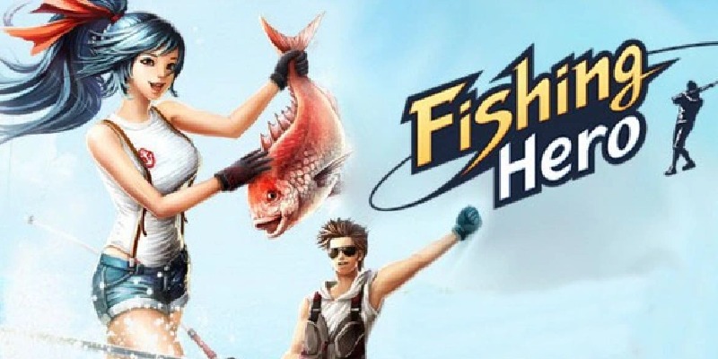Hero Fishing Tại Bong88: Quy Tắc, Kinh Nghiệm Và Chiến Thuật 1 Hero Fishing