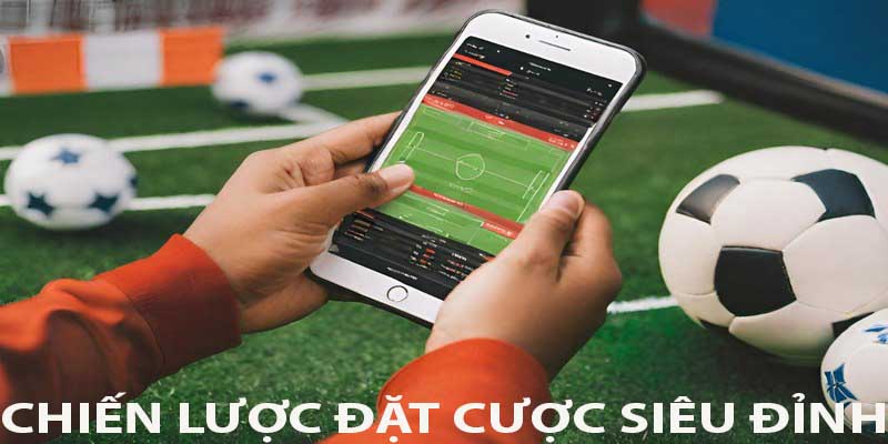 Kèo AOS - Đặt Cược Dễ Dàng, Thanh Toán Nhanh Gọn Tại Bong88 4 Những chiến lược đặt cược siêu đỉnh