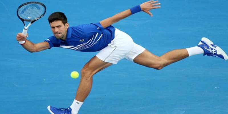 Mẹo Chơi Quần Vợt: Hướng Dẫn Người Mới Chiến Thuật Hiệu Quả 2025 1 Mẹo chơi quần vợt