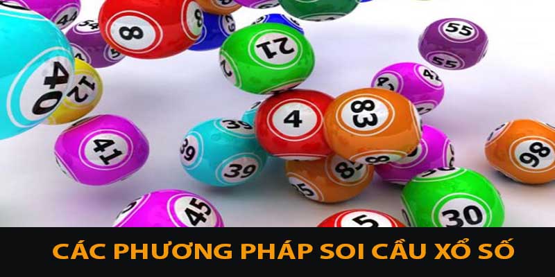 Soi Cầu Xổ Số Online An Toàn Và Hiệu Quả Cùng Bong88 2 Kỹ thuật soi cầu xổ số mà mọi hội viên cần biết