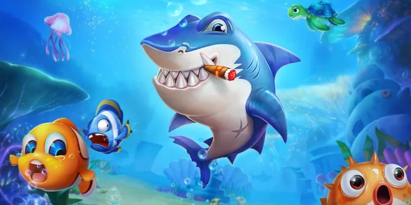 Thủ thuật bắn cá hay không nên bỏ lỡ