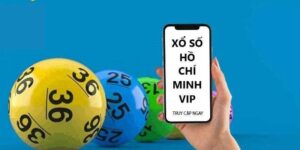 Xổ Số Hồ Chí Minh Vip - Bí Quyết Trúng Lớn Tại Bong88
