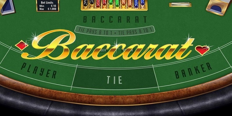 Baccarat Bong88 - Địa Chỉ Chơi Bài Đổi Thưởng Uy Tín 4 Mẹo chơi quan trọng quản lý vốn cược Baccarat