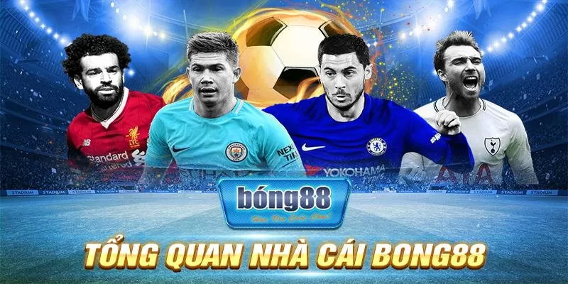 Đăng Ký Bong88 - Bước Đầu Tiên Khám Phá Thế Giới Cá Cược Đẳng Cấp 2 Lý do nên đăng ký bong88 ngay và luôn