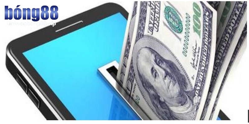 Hướng Dẫn Chi Tiết Cách Nạp tiền Bong88: Bí Quyết Giao Dịch Hiệu Quả 4 Chú ý để đảm bảo giao dịch hiệu quả khi nạp tiền bong88