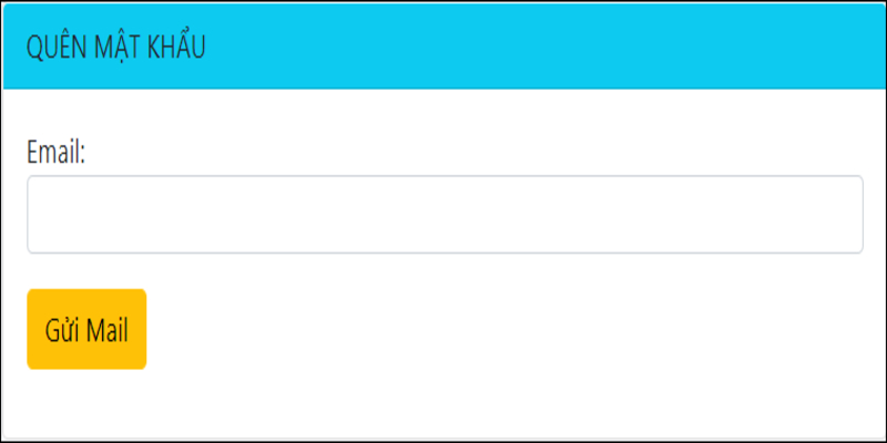 Quên Mật Khẩu - Cách Khôi Phục Tài Khoản Dễ Dàng Và An Toàn 4 Đảm bảo cập nhật thông tin đầy đủ