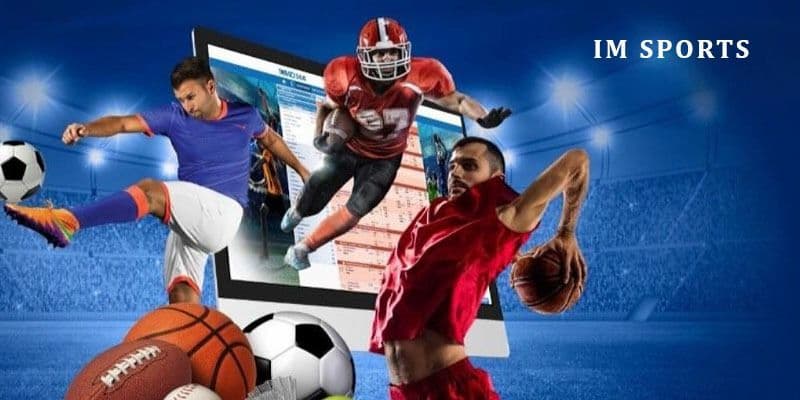 IM Sports Bong88 - Trải Nghiệm Thế Giới Thể Thao Không Giới Hạn 3 Hướng dẫn các bước tham gia IM Sports Bong88