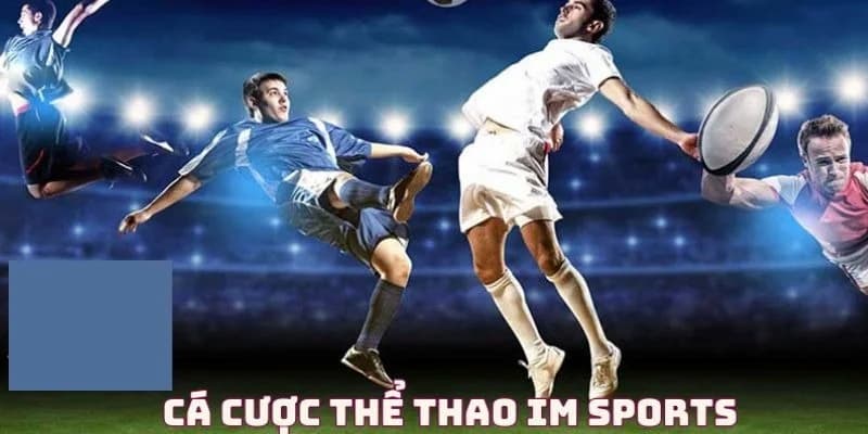 IM Sports Bong88 - Trải Nghiệm Thế Giới Thể Thao Không Giới Hạn 1 IM Sports Bong88 3