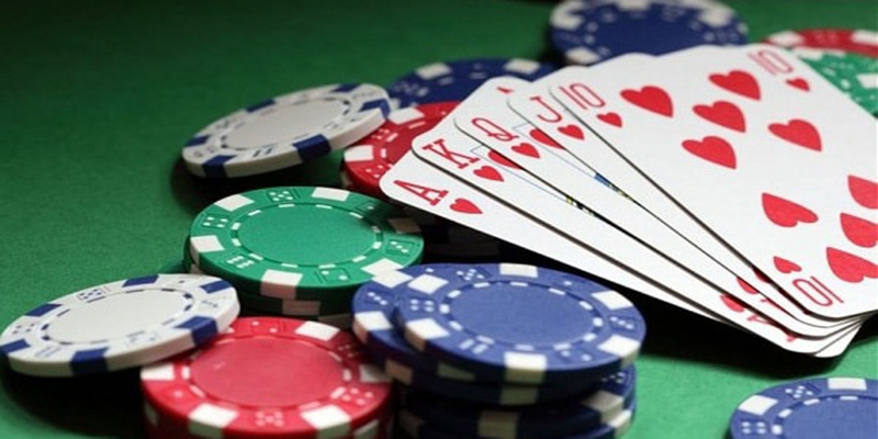 Poker Bong88 - Kinh Nghiệm Chơi Poker Kiếm Đa Lợi Nhuận 2 Chi tiết cách chơi Poker Bong88