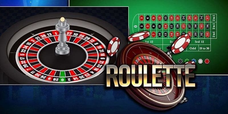 Roulette Bong88 - Chiến Thuật Quay Cược Cực Đỉnh Và Hiệu Quả 1 Roulette Bong88 2