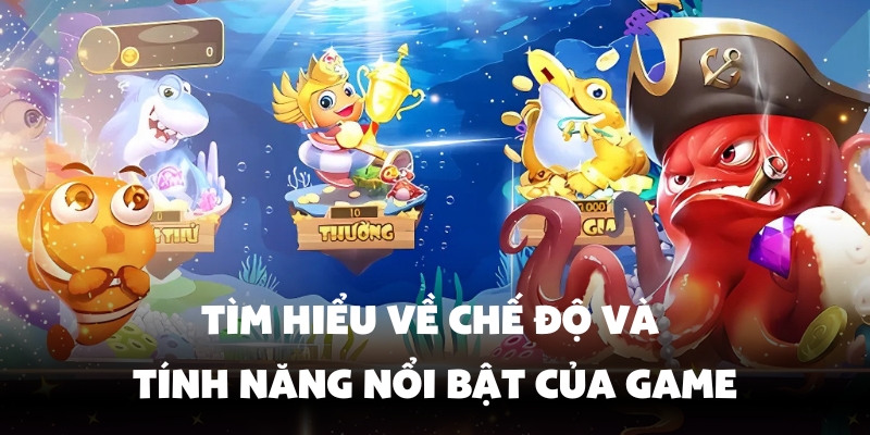 Sơ lược về bắn cá thần tài bạn cần biết