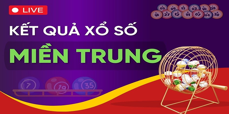 Xổ Số Miền Trung Bong88 - Dự Đoán Kết Quả Chính Xác Và Nhanh Nhất 4 Phân loại xổ số miền Trung