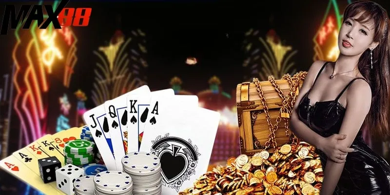 Gem88 - game bài hấp dẫn nhất hiện nay