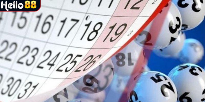 Xổ số miền Trung - Cách chơi nhanh thắng lớn tại Hello88 3 Hướng dẫn tham gia trải nghiệm chi tiết cho người mới