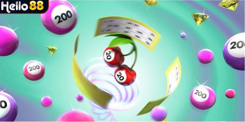 Xổ số miền Trung - Cách chơi nhanh thắng lớn tại Hello88 4 Kinh nghiệm đặt cược hiệu quả khi chơi xổ số từ cao thủ